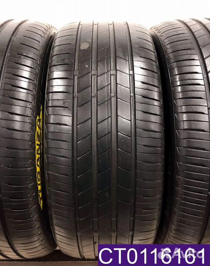 Bridgestone Turanza T005 225/45 R18 91V