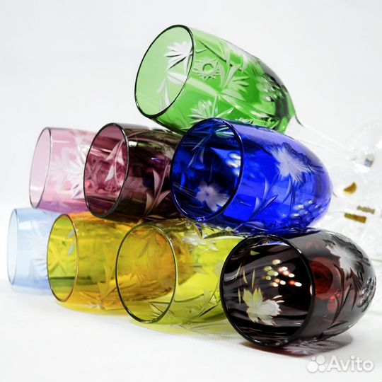 Бокал фужер просекко хрусталь Nachtmann Traube