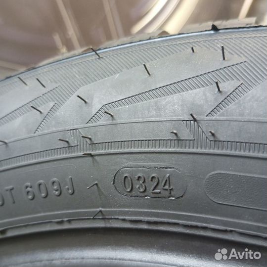 Ikon Tyres Nordman 7 SUV 255/55 R18 109T