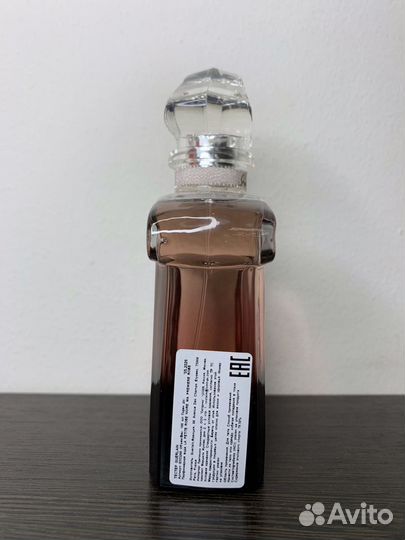 Guerlain La Petite Robe Noir (Оригинал)