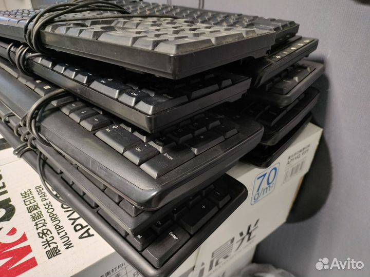 Клавиатура