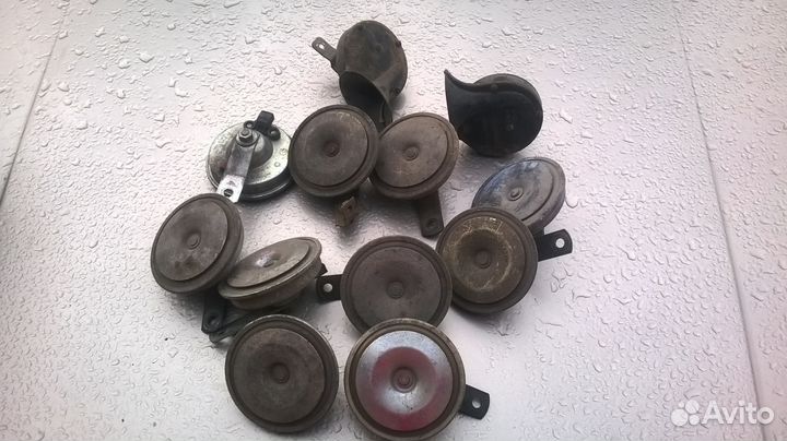 Сигнал на калина приора гранта Датсун