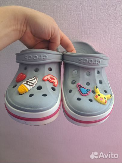 Crocs 36 размер женские