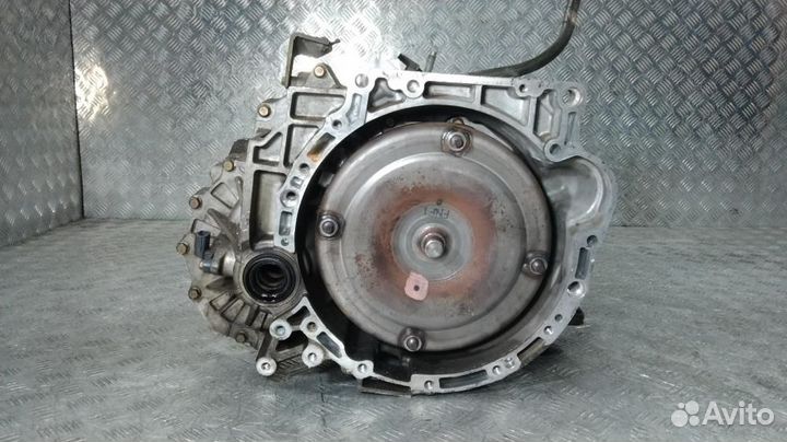 АКПП Mazda 2 (2007-2015)