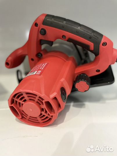 Дисковая пила wortex CS1915