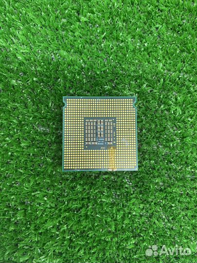 Процессор Intel E5440
