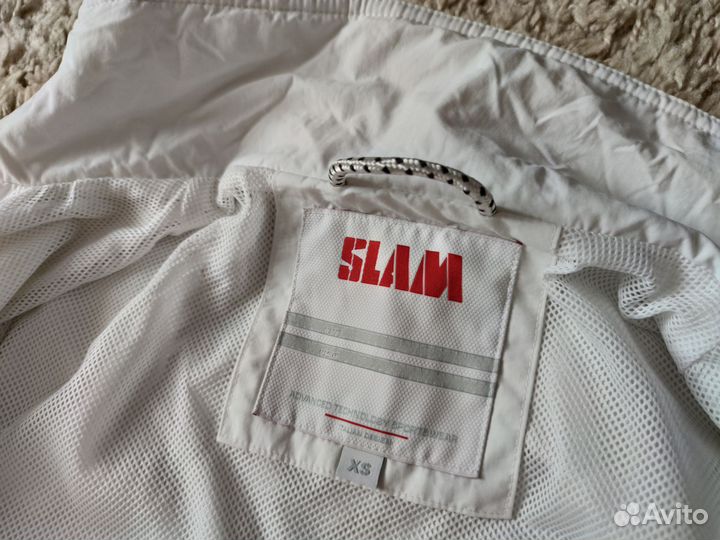 Харрингтон Slam