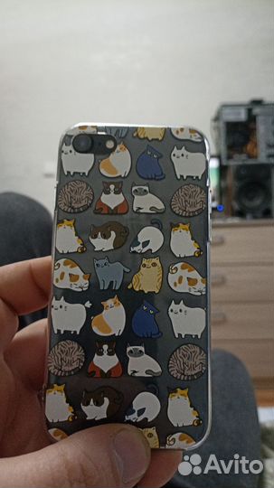 iPhone 7, 32 ГБ