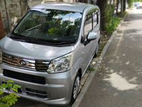 Daihatsu Move 0.7 CVT, 2020, 63 000 км, с пробегом, цена 820 000 руб.