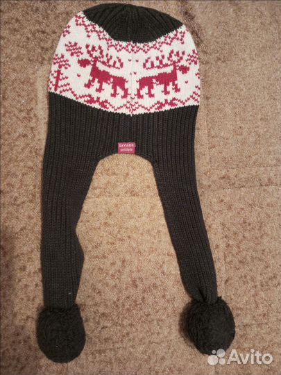 Куртка на осень для девочки 128