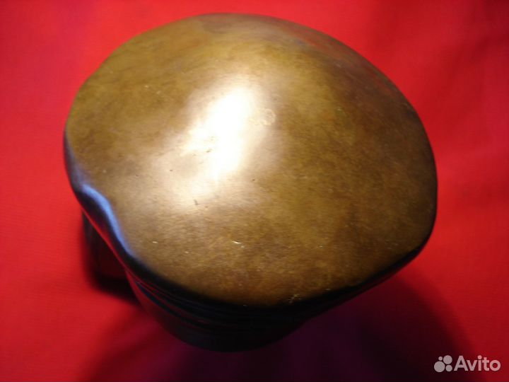 Феликс Дзержинский Кабинетный СССР Большой 1984