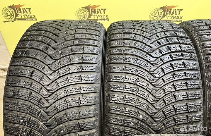 Michelin Latitude X-Ice North 2 + 295/40 R21 111T