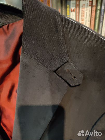Пиджак bml enrico 52 р