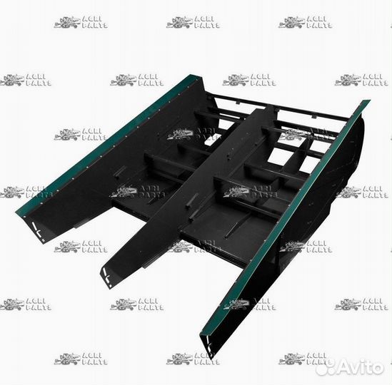 Держатель сит Claas 0006622341