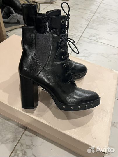 Ботильоны 38