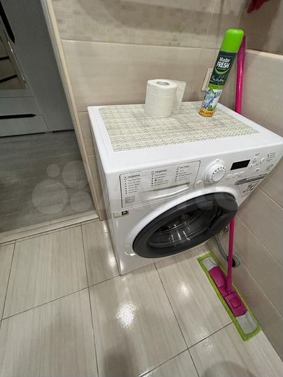 Квартира-студия, 29 м², 5/18 эт.