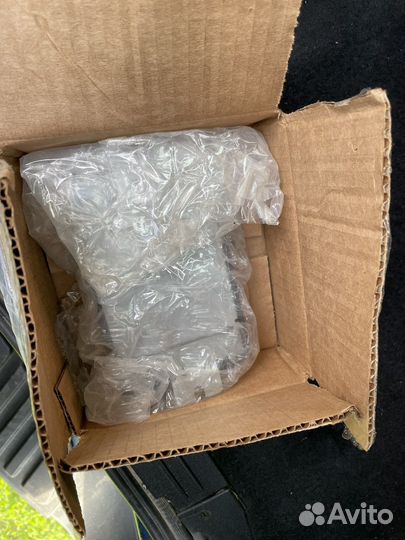 Продам блок управления раздаткой даймос на патриот