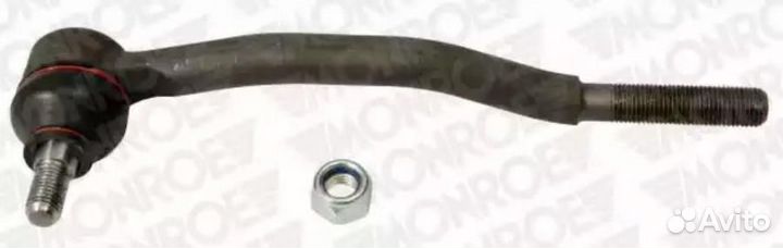 Monroe L24126 Наконечник рулевой тяги L