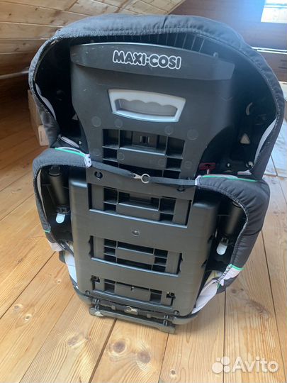 Детское автокресло maxi cosi rodi air protect