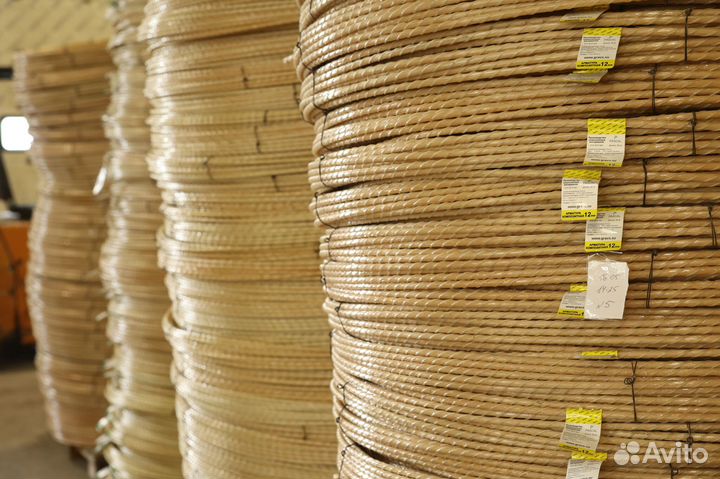 Арматура пластиковая