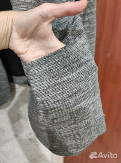 Пиджак женский трикотажный Opus 48