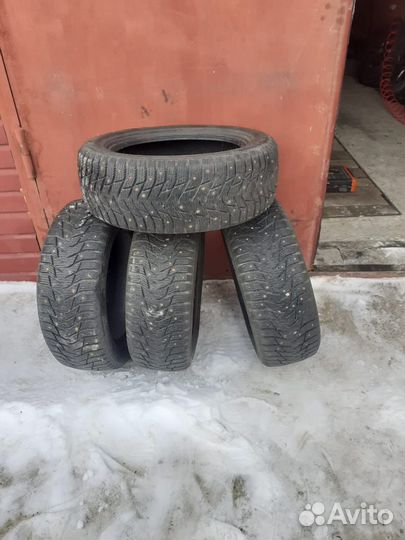 Шины