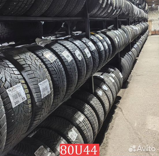 Goodyear Ice Navi Zea II 255/60 R18 104M