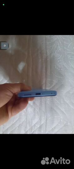 Xiaomi Poco X4 GT, 8/128 ГБ