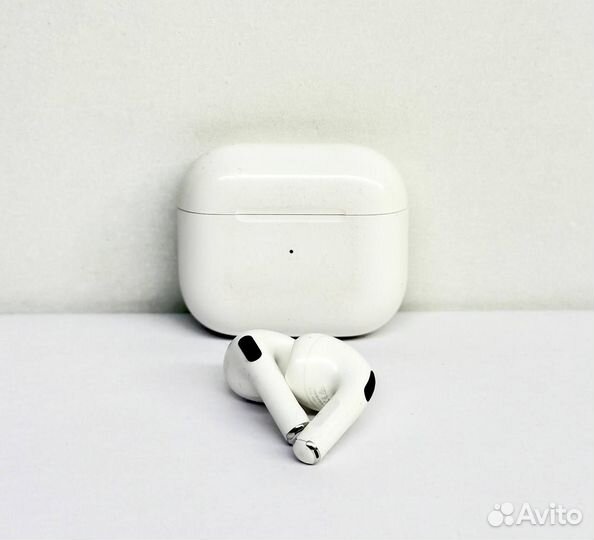 Наушники Airpods 3 Арт.N4279