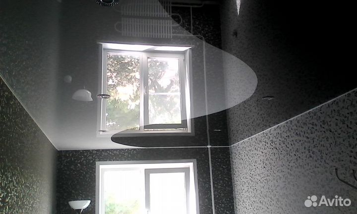 Натяжные Потолки от Профессионалов