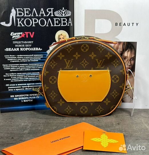 Сумка женская louis vuitton