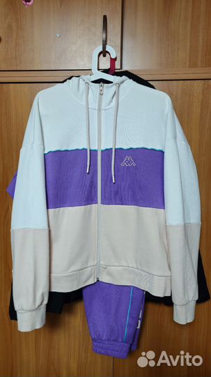 Костюм Kappa 50-52