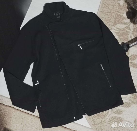 Тренч мужской