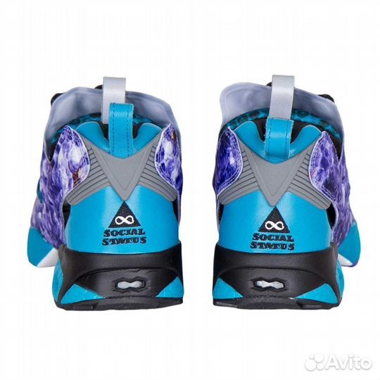 Reebok Instapump Fury 