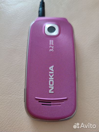 Nokia 7230