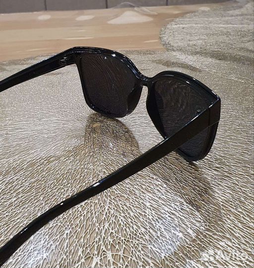 Поляризационные очки