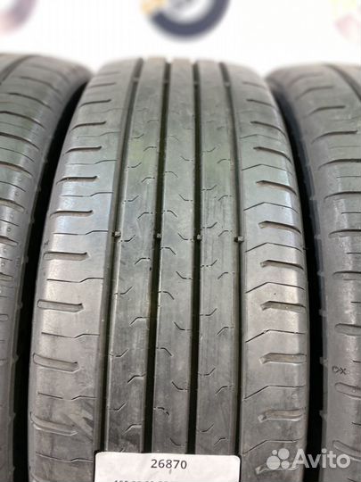 Continental ContiEcoContact 5 195/55 R20 95W