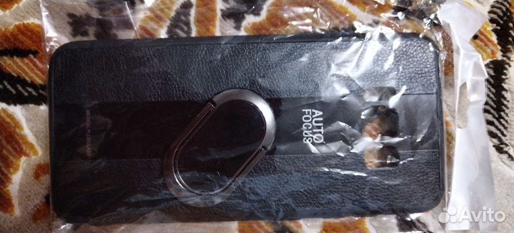 Чехол на samsung s8