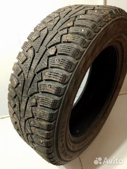 Nokian Tyres Hakkapeliitta 5 205/60 R16 96T