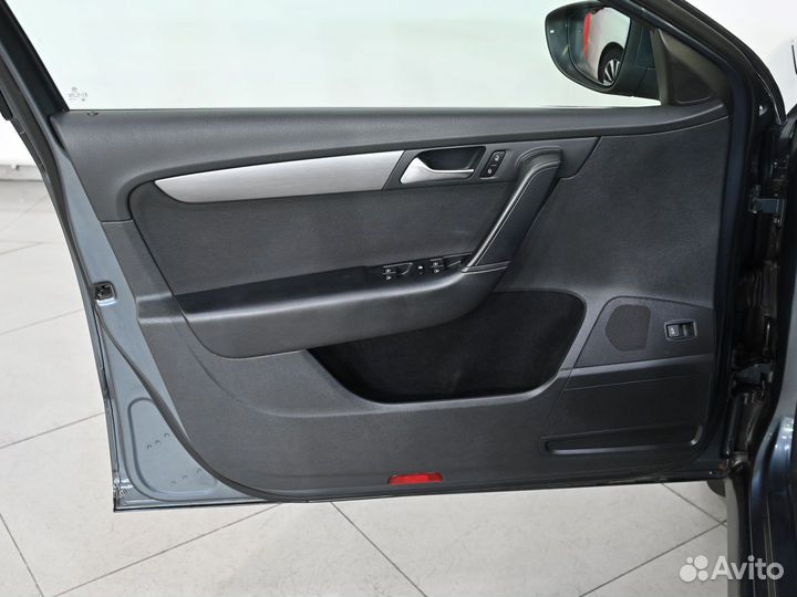 Volkswagen Passat 1.8 МТ, 2012, 146 000 км