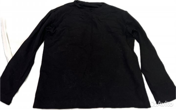 Лонгслив opium rick owens type