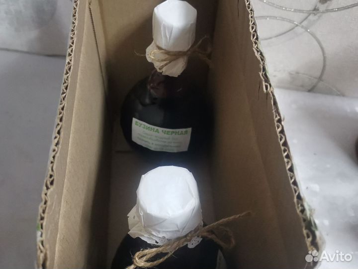 Коробочка для Эсте