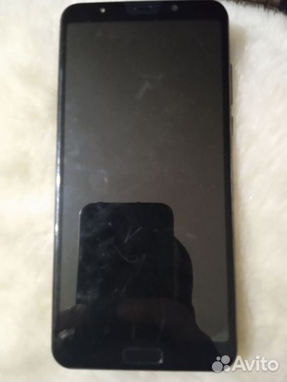 HUAWEI P20, 4/64 ГБ