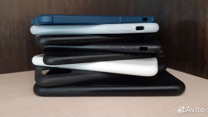 Чехол на iPhone 7