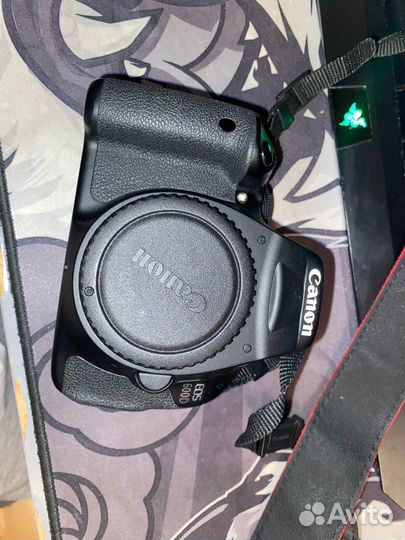 Canon 600d 18-55 kit