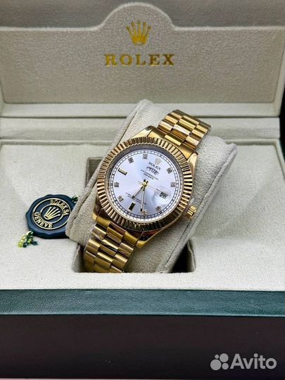 Часы мужские Rolex