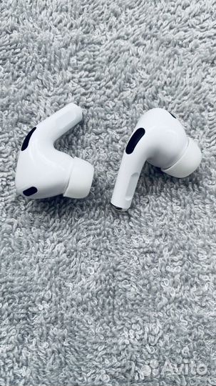 Беспроводные наушники Airpods Pro 2