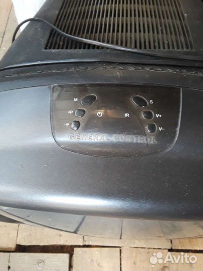 Телевизор Витязь