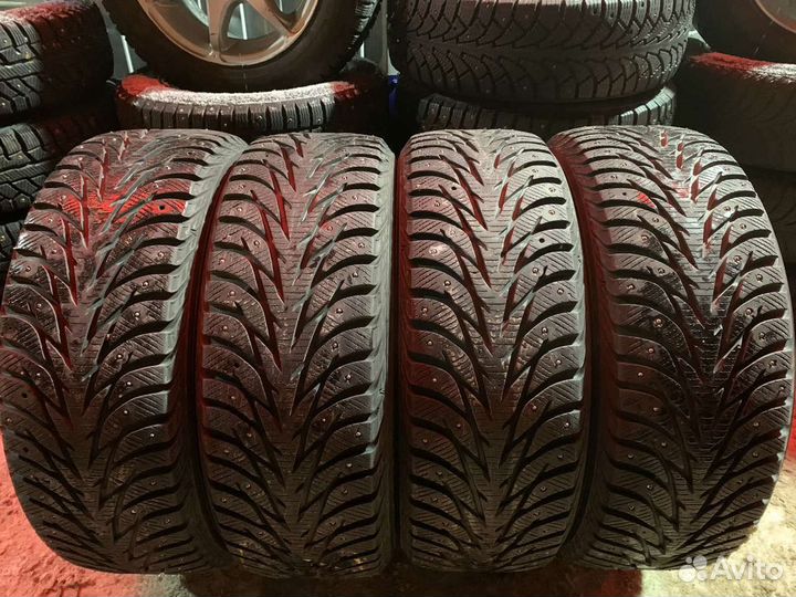 Yokohama Ice Guard G075 195/55 R16