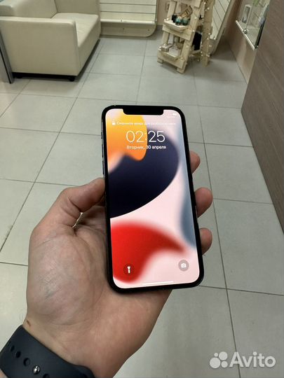 iPhone 12 Pro, 256 ГБ